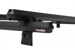 Jeep Gladiator Roof Rack - Dee Zee - Hex Series - `07-`23