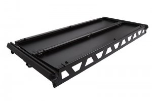 Jeep Wrangler JL - DZE Cargo Rack