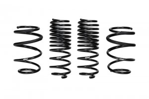Honda Civic Lowering springs - Eibach - Pro-Kit - 2.0L - `22-`23