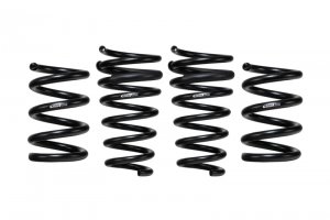 Porsche 911 Lowering Springs - Eibach - PRO-KIT - `19-`24