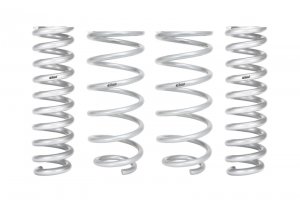 Jeep Wrangler JL Pro-Truck Lift Kit Springs - Eibach - Pro-Truck - `18-`19