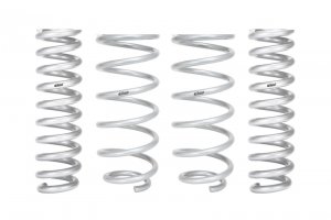 Jeep Gladiator Lift Kit Springs - Eibach - Pro-Kit - `20-`22