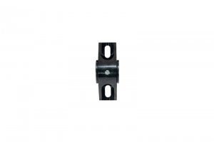 Honda Civic Anti-Roll Kit - Front & Rear - Eibach - 32mm Front & 25mm Rear, Front Sway Bar is Tubular and Non-Adjustable, Rear Sway Bar is Tubular and 2 Way-Adjustable - `17-`18