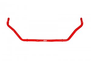 Honda Civic Anti-Roll Kit - Front & Rear - Eibach - 32mm Front & 25mm Rear, Front Sway Bar is Tubular and Non-Adjustable, Rear Sway Bar is Tubular and 2 Way-Adjustable - `17-`18