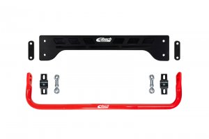 Honda Civic Anti-Roll Kit - Rear - Eibach - 25mm, 2 Way-Adjustable, Type R - `17-`19
