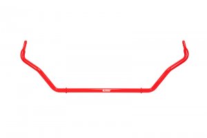 Honda Civic Anti-Roll Bar Kit - Front + Rear - Eibach - Tubular, Front 3 Way-Adjustable, Rear 2 Way-Adjustable - 2022+