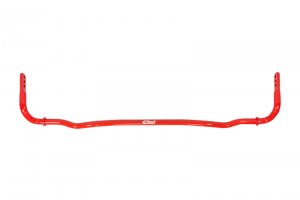 Porsche 911 Anti-Roll Bar Kit - Front + Rear - Eibach - 26mm Front & 25mm Rear, Front is Solid and 2 Way-Adjustable, Rear is Tubular and 3 Way-Adjustable - `05-`12