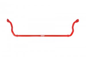 Porsche 911 Anti-Roll Bar Kit - Front + Rear - Eibach - 26mm Front & 25mm Rear, Front is Solid and 2 Way-Adjustable, Rear is Tubular and 3 Way-Adjustable - `05-`12