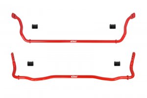 Porsche 992 EIB F&R Anti-Roll Bar Kits