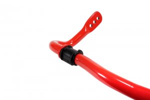 Porsche 911 Rear Anti-Roll Bar Kit - Eibach - Turbo Coupe 997 - `07-`13