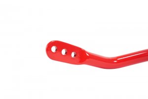 Porsche 911 Suspension Lift Kit - Front - Eibach - 25mm Front Anti-Roll Kit - `07-`13