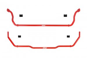 Porsche Boxster EIB F&R Anti-Roll Bar Kits