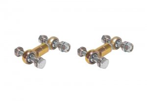 Porsche 911 Rear Anti-Roll Bar Kit - Eibach - 25mm, Tubular, 3 Way-Adjustable - `78-`89