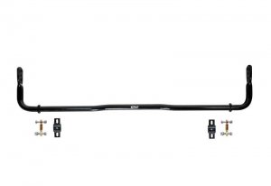 Porsche 911 Rear Anti-Roll Bar Kit - Eibach - 25mm, Tubular, 3 Way-Adjustable - `78-`89