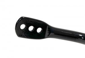 Porsche 911 Rear Anti-Roll Bar Kit - Eibach - 25mm, Tubular, 3 Way-Adjustable - `78-`89