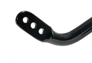 Porsche 911 Anti-Roll Bar Kit - Front - Eibach - 24mm, 3 Way-Adjustable, Solid - `78-`89