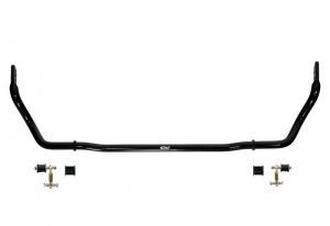 Porsche 911 Anti-Roll Bar Kit - Front - Eibach - 24mm, 3 Way-Adjustable, Solid - `78-`89