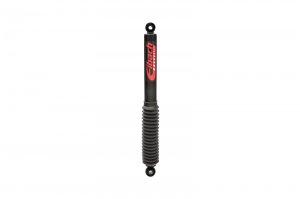 Jeep Grand Cherokee - EIB Pro-Truck Shocks