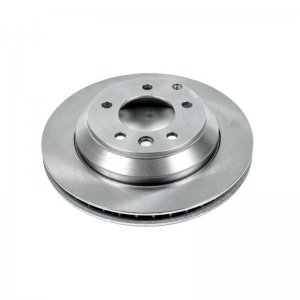 Porsche Cayenne PSB Autospecialty Rotor