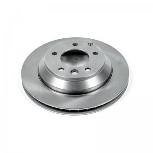 Porsche Cayenne PSB Autospecialty Rotor