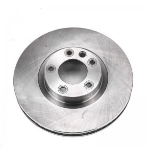 Porsche Cayenne PSB Autospecialty Rotor