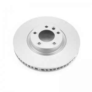 Porsche Cayenne PSB Evolution Coated Rotor