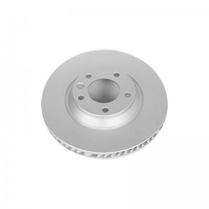 Porsche Cayenne PSB Evolution Coated Rotor