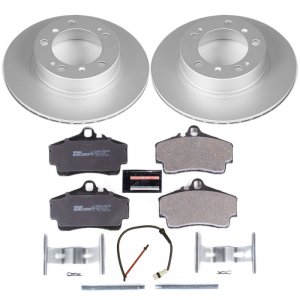 Porsche Boxster PSB Euro-Stop Kit