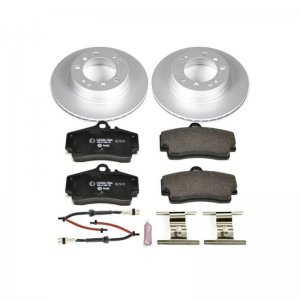 Porsche Boxster PSB Euro-Stop Kit