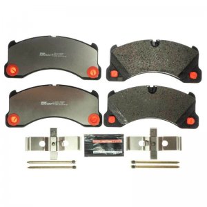 Porsche Cayenne PSB Euro-Stop Brake Pads
