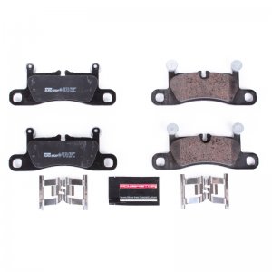 Porsche Cayenne PSB Euro-Stop Brake Pads