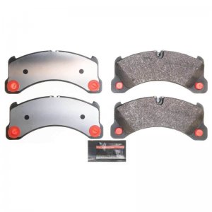 Porsche Cayenne PSB Euro-Stop Brake Pads
