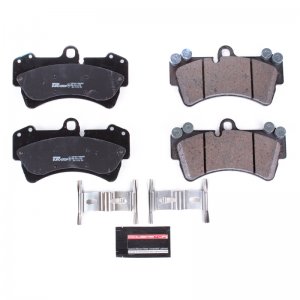 Porsche Cayenne PSB Euro-Stop Brake Pads
