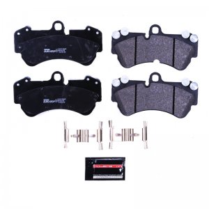 Porsche Cayenne PSB Euro-Stop Brake Pads