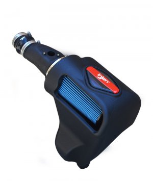 Honda Civic Performance Air Intake - Injen - Injen Evolution Intake EVO1500 - 1.5L Turbo - `16-`21