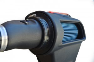 Honda Civic Performance Air Intake - Injen - Injen Evolution Intake EVO1500 - 1.5L Turbo - `16-`21