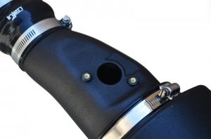 Honda Civic Performance Air Intake - Injen - Injen Evolution Intake EVO1500 - 1.5L Turbo - `16-`21