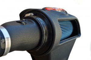 Honda Civic Performance Air Intake - Injen - Evolution Series, Injen EVO1501 - 1.5L Turbo - `16-`20