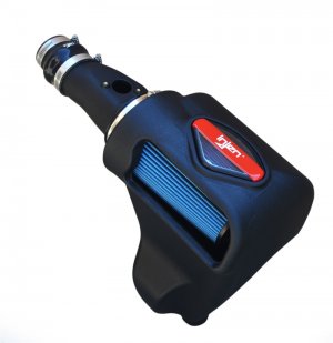 Honda Civic Performance Air Intake - Injen - Evolution Series, Injen EVO1501 - 1.5L Turbo - `16-`20
