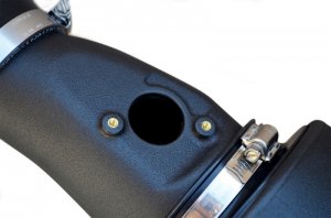 Honda Civic Performance Air Intake - Injen - Evolution Series, Injen EVO1501 - 1.5L Turbo - `16-`20