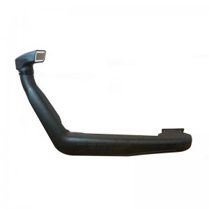 Jeep Wrangler JK Deep Water Crossing Snorkel - Side mount - Injen - Evolution - 3.6L V6 - `07-`18