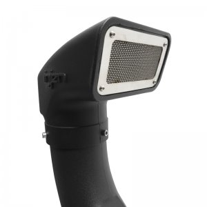 Jeep Wrangler JK Deep Water Crossing Snorkel - Side mount - Injen - Evolution - 3.6L V6 - `07-`18