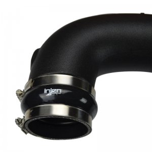 Jeep Gladiator Performance Air Intake - Injen - Evolution, SuperNano-Web Dry Filter - 3.6L - `20-`21