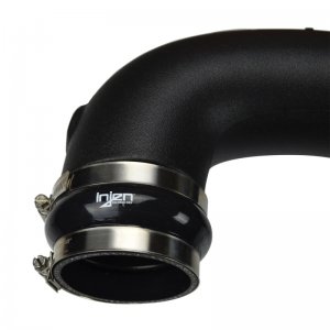Jeep Gladiator Performance Air Intake - Injen - Evolution, SuperNano-Web Dry Filter - 3.6L - `20-`21