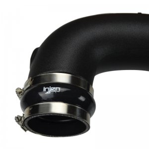 Jeep Gladiator Performance Air Intake - Injen - Injen EVO5005C - 3.6L - `20-`21