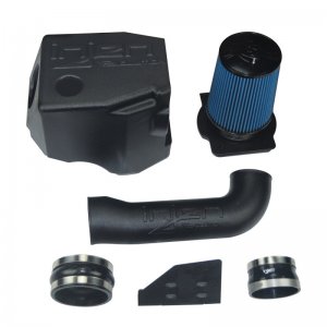 Jeep Wrangler JK Evolution Cold Air Intake System - Injen - 3.6L V6 - 3.6L - `12-`18