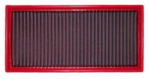 Jeep Cherokee - BMC Panel Air Filters