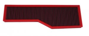 Porsche 911 Panel Air Filter - BMC - Replacement - 3.4L - `97-`01