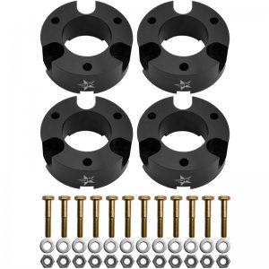 Ford Bronco Adventure System Kit - Rock Krawler - 2021