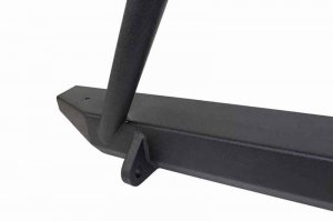 Jeep Wrangler JK - FBO Front Bumpers